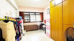Blk 624 Senja Road (Bukit Panjang), HDB 5 Rooms #451587021